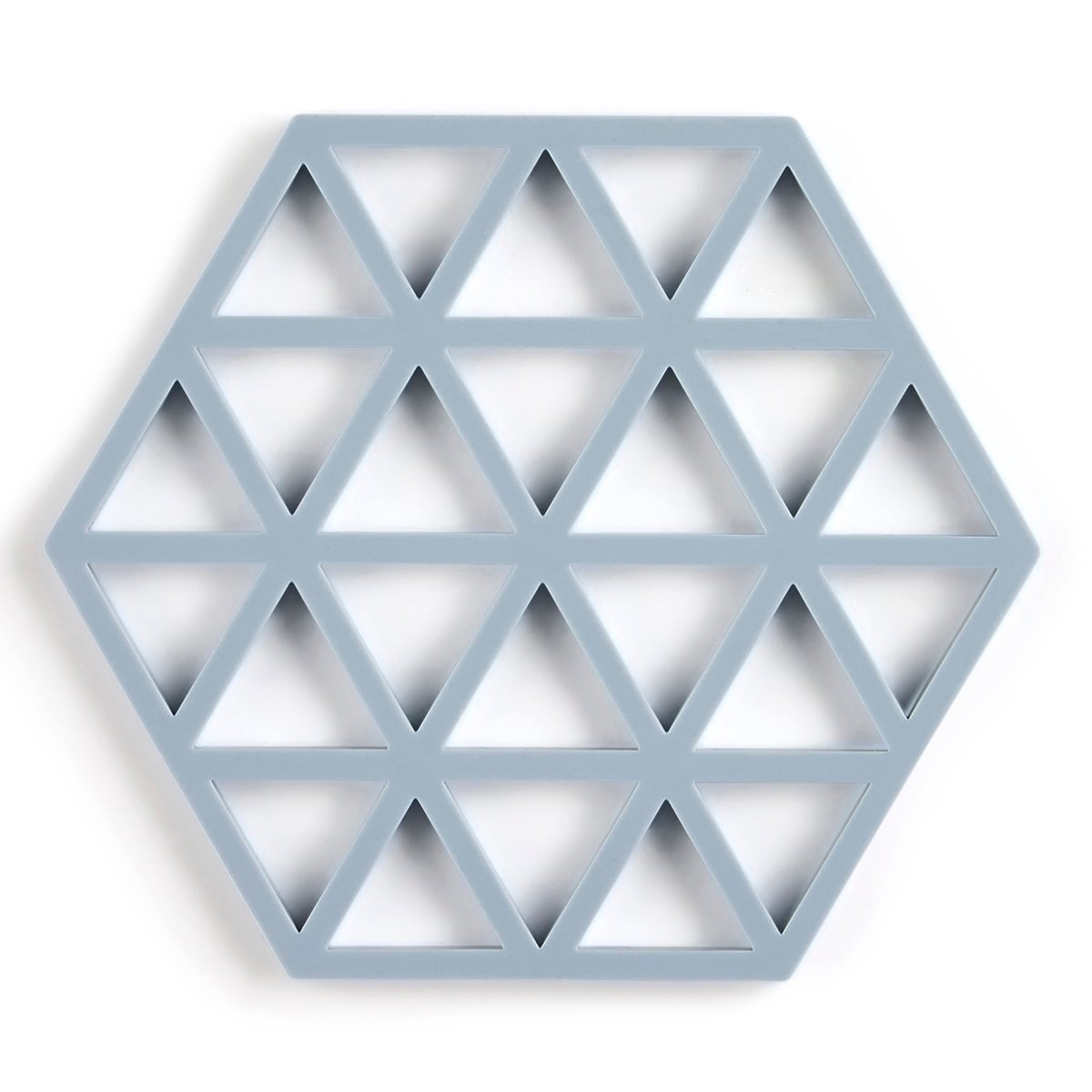 Zone Denmark Triangle trivet Sky