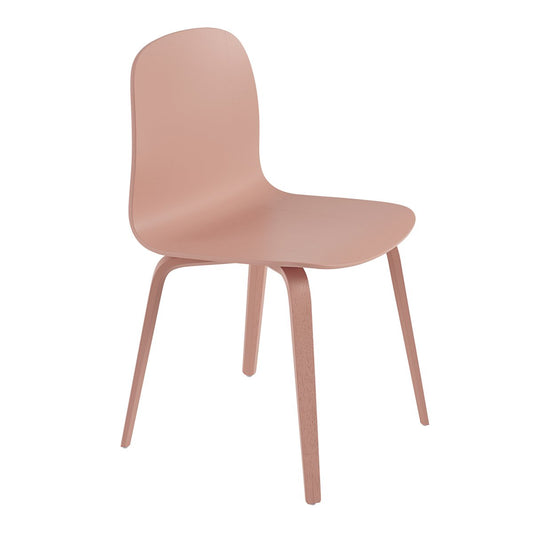 Muuto Visu Chair tan rose