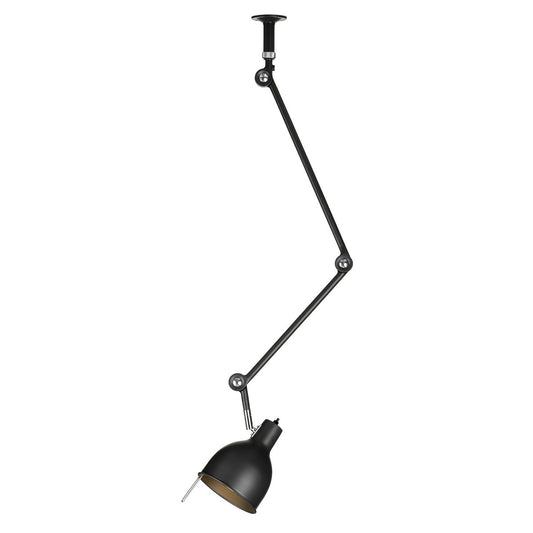 Örsjö Belysning PJ50 lamp matte black matte black