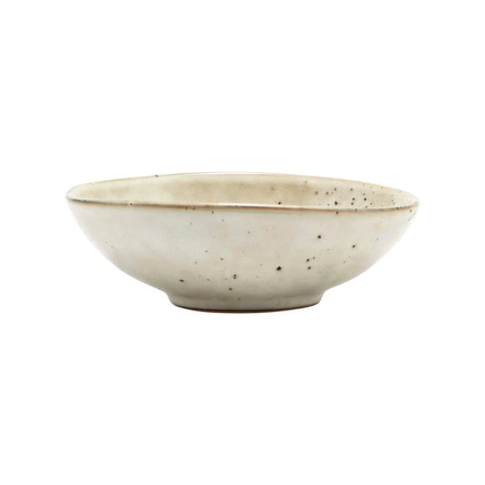 House Doctor Lake bowl grey 13,3 cm