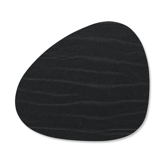 LIND DNA Buffalo coaster curve black