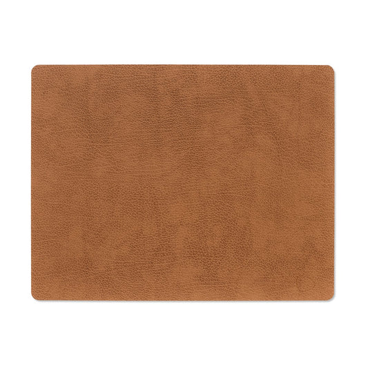 LIND DNA Bull placemat square Nature