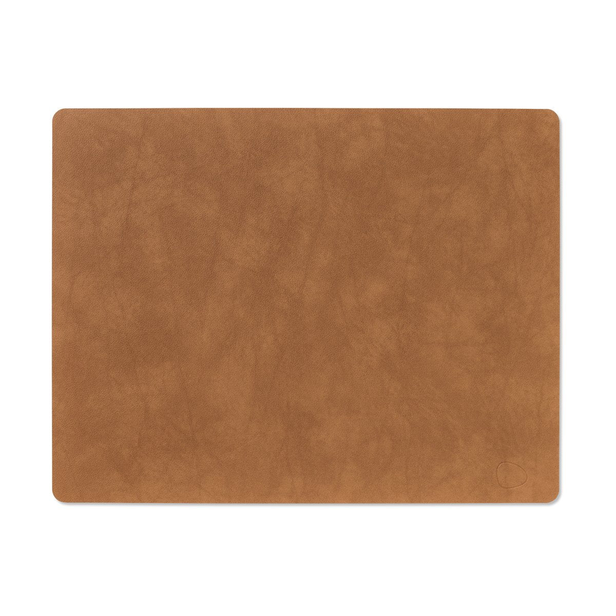 LIND DNA Nupo placemat square L Nature