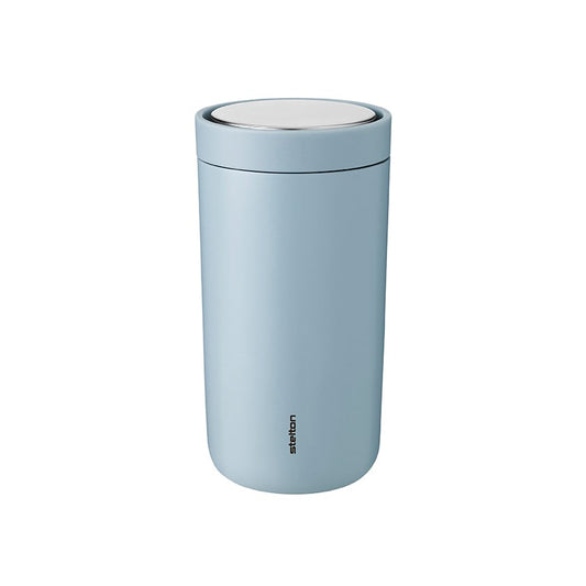 Stelton To Go Click Becher 0,2 l Cloud