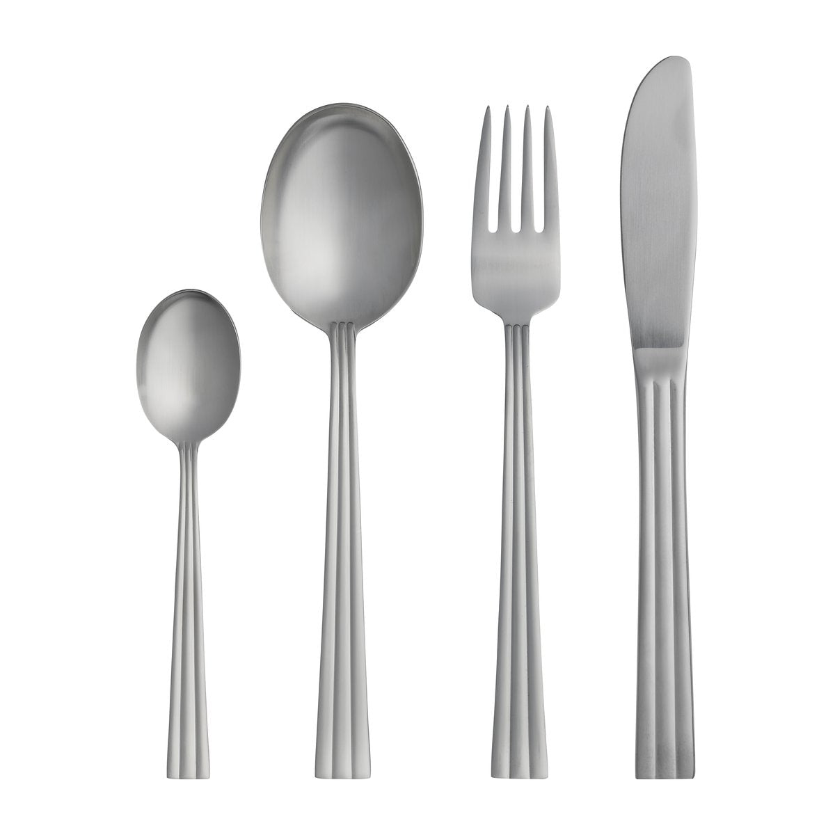 Gense Thebe cutlery 16 pcs 16 pcs