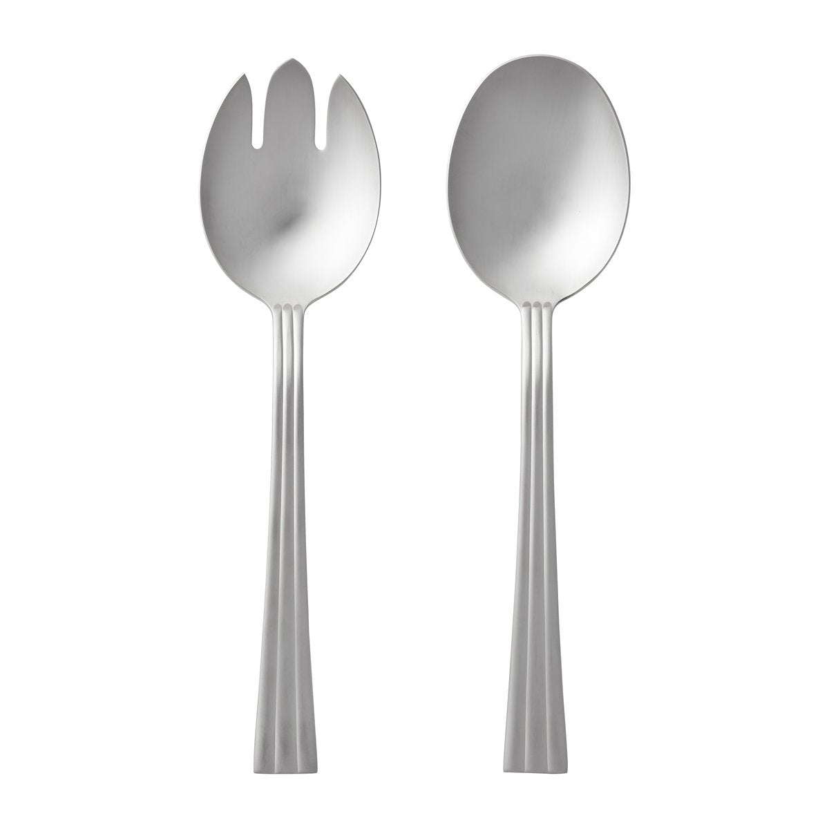 Gense Thebe salad and serving cutlery 2-pack