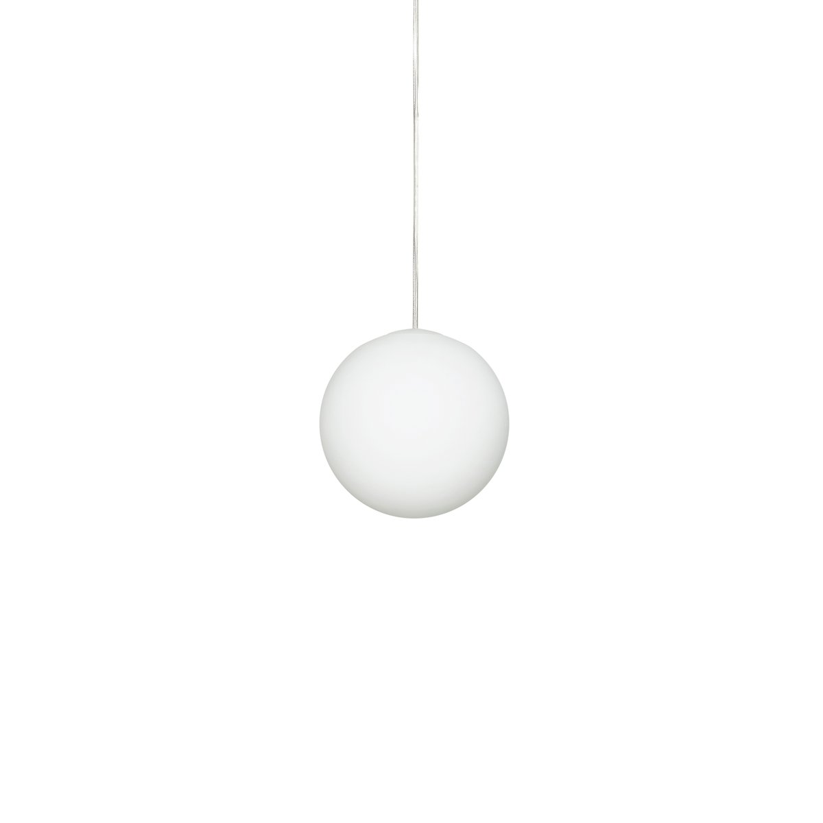 Design House Stockholm Luna lamp small