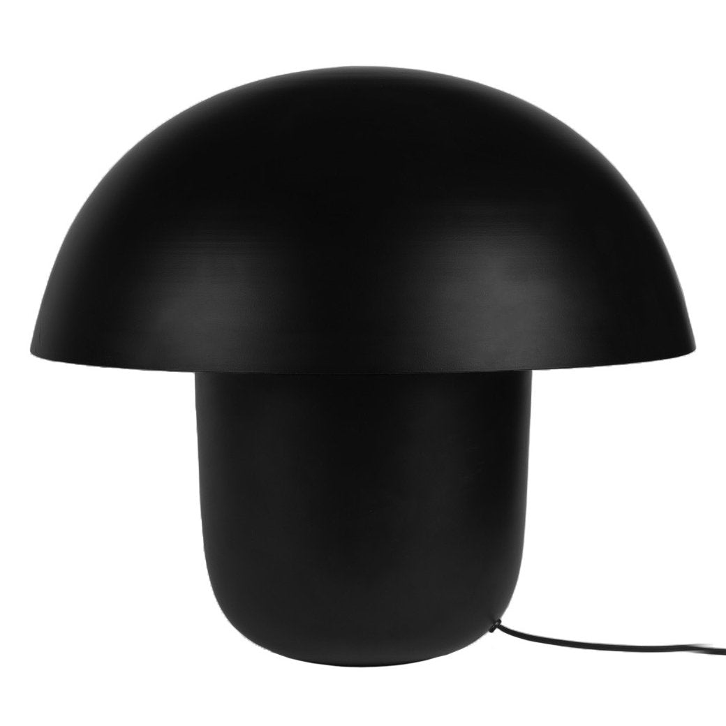 Olsson & Jensen Carl-Johan table lamp Ø50 cm black