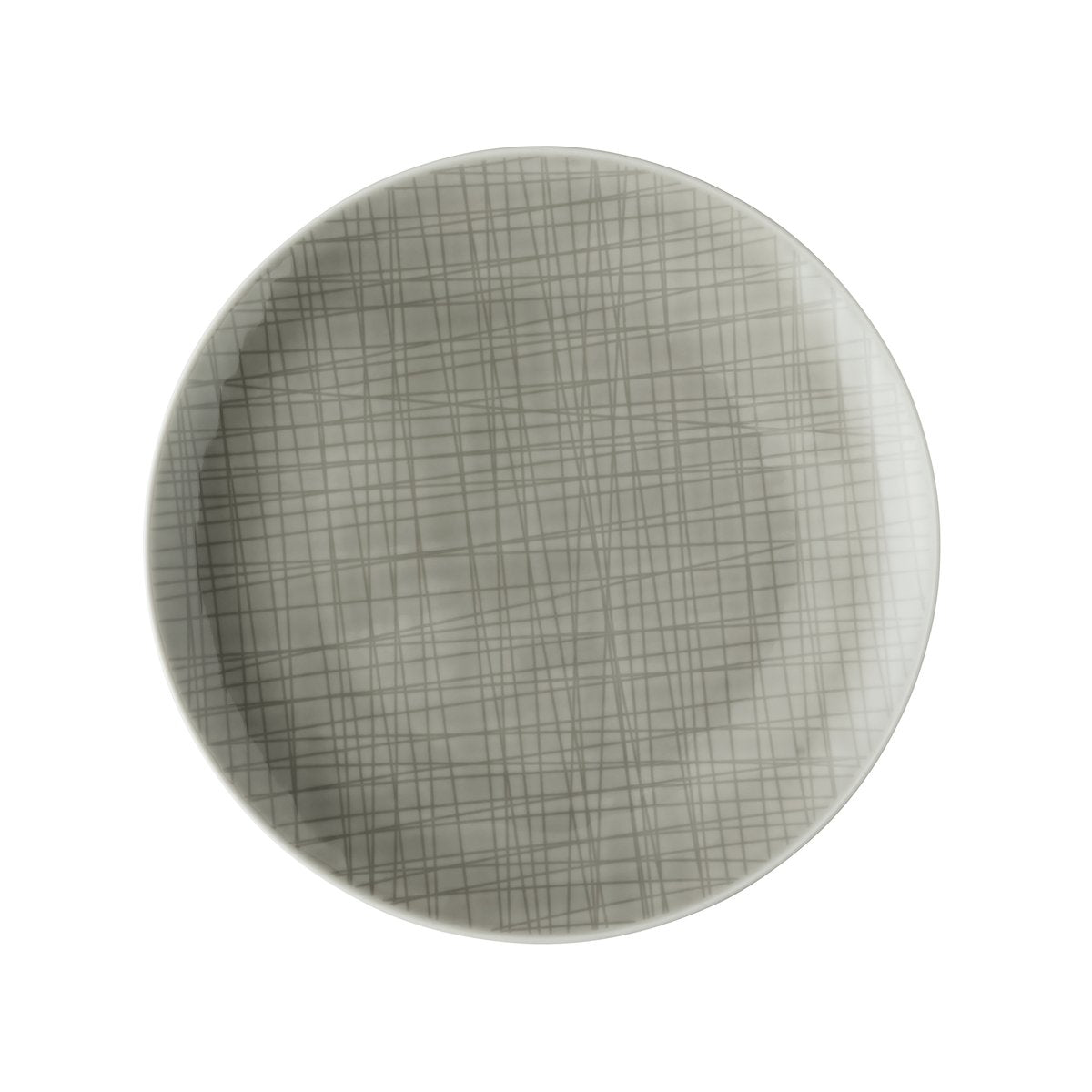 Rosenthal Mesh tallrik 21 cm Mountain