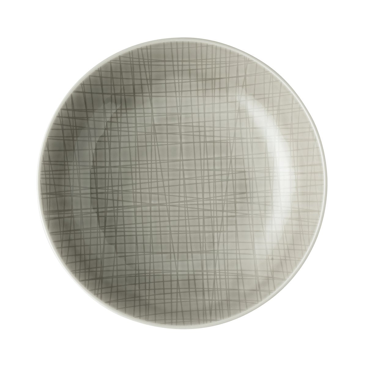 Rosenthal Mesh djup tallrik 21 cm Mountain