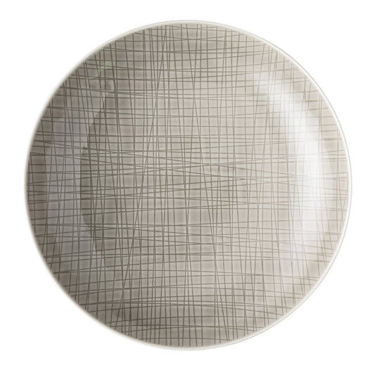 Rosenthal Mesh djup tallrik 25 cm Mountain