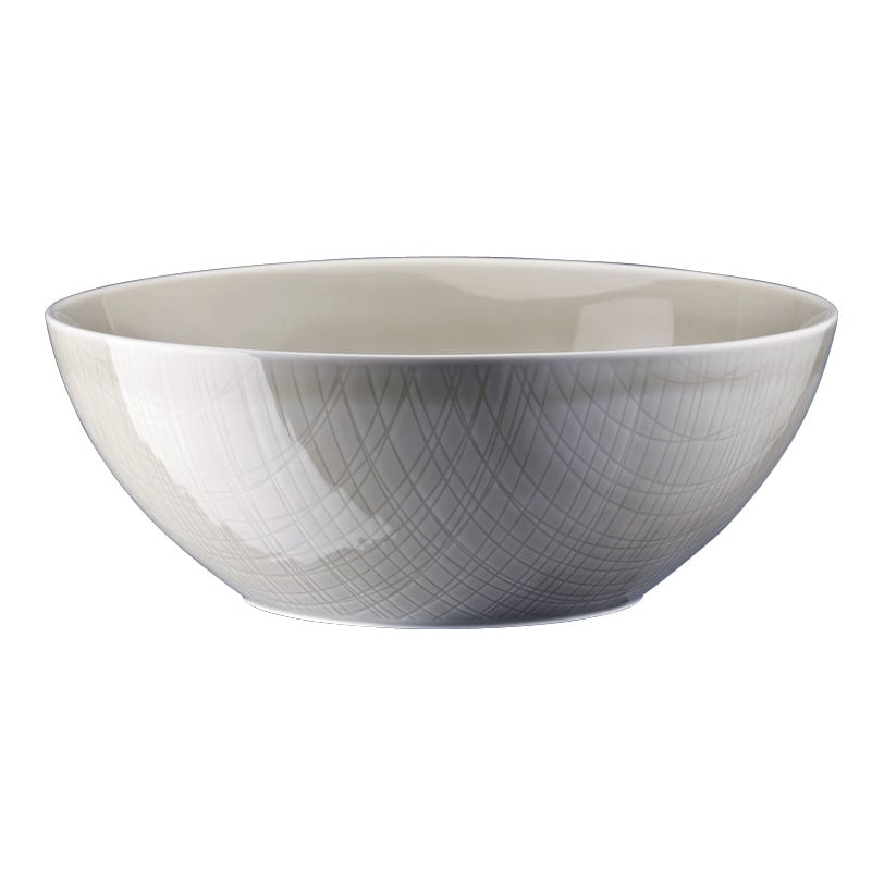 Rosenthal Mesh Schale 24cm Mountain