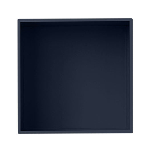 Muuto Mini förvaringssystem medium Midnight blue