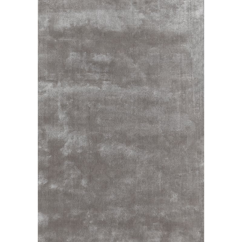 Layered Solid viskos Teppich, 180 x 270cm True greige (grau)