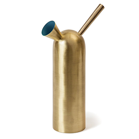 KLONG Svante watering can brass