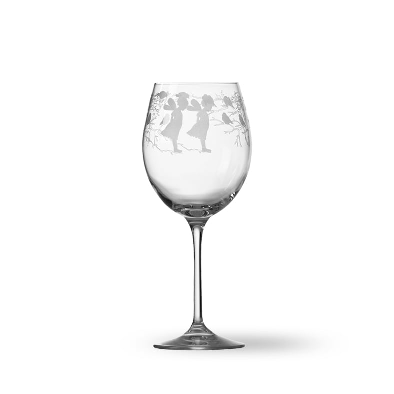 Wik & Walsøe Alv red wine glass 65 cl