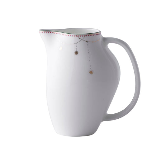 Wik & Walsøe Julemorgon jug 0.3 l