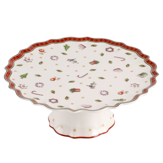 Villeroy & Boch Toy's Delight kakfat 21 cm