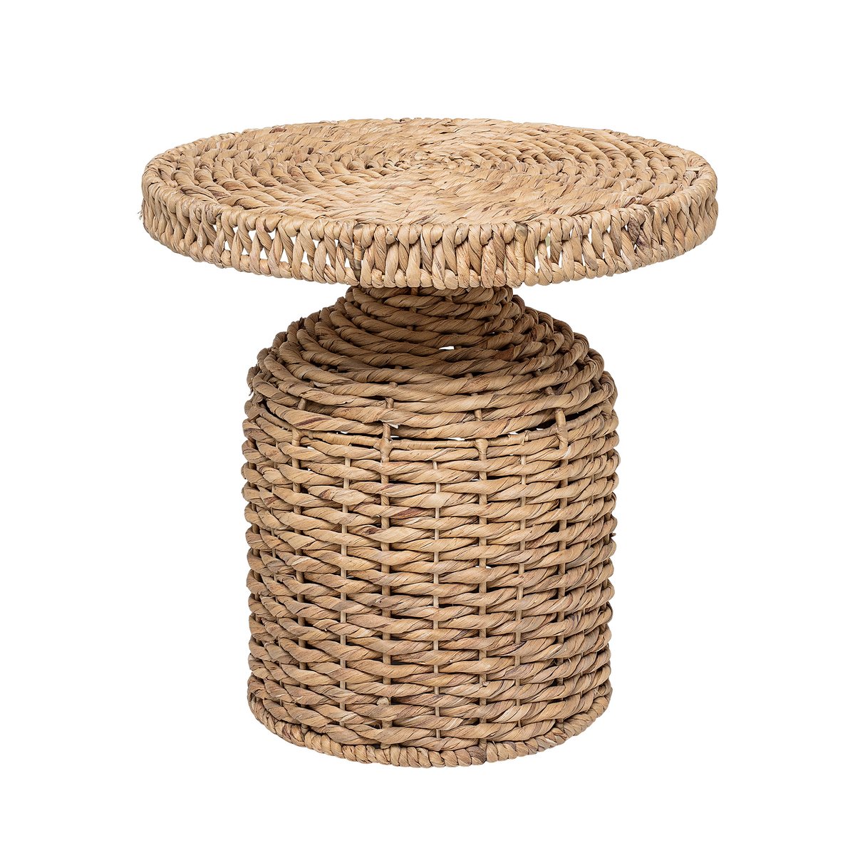 Bloomingville Camo side table nature