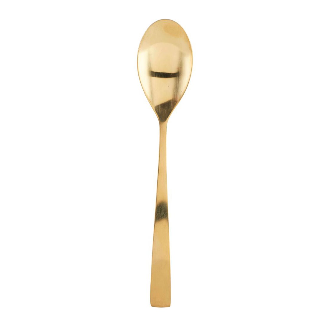 House Doctor Golden spoon Stainless steel