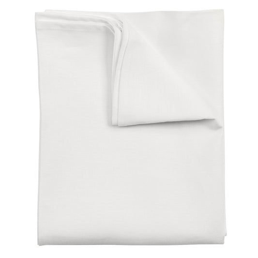 Scandi Living Clean tablecloth 145 x 250 cm white