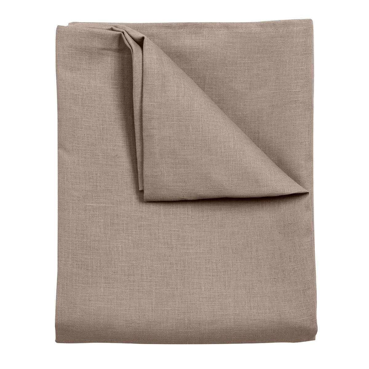 Scandi Living Clean tablecloth 145 x 250 cm sand