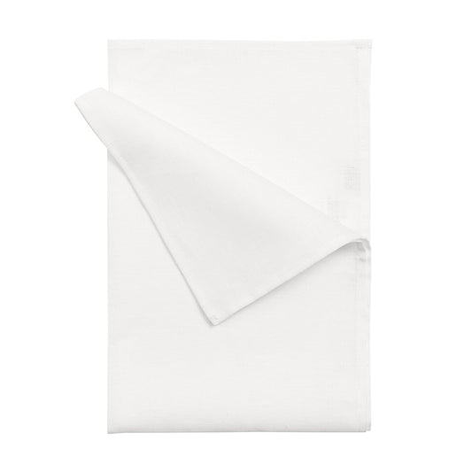 Scandi Living Clean kitchen towel  47 x 70 cm 2-pack white