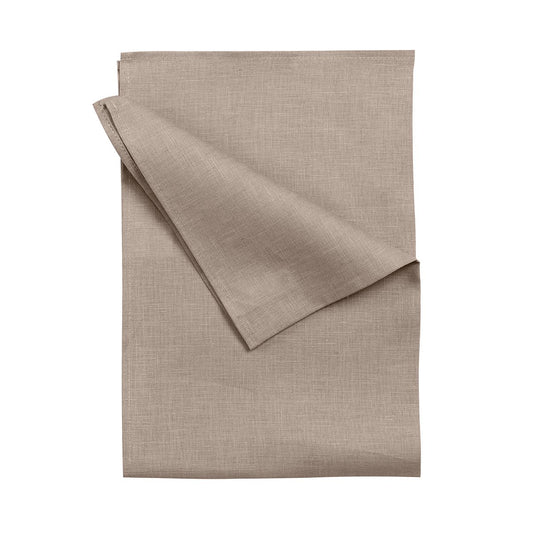 Scandi Living Clean kitchen towel  47 x 70 cm 2-pack sand