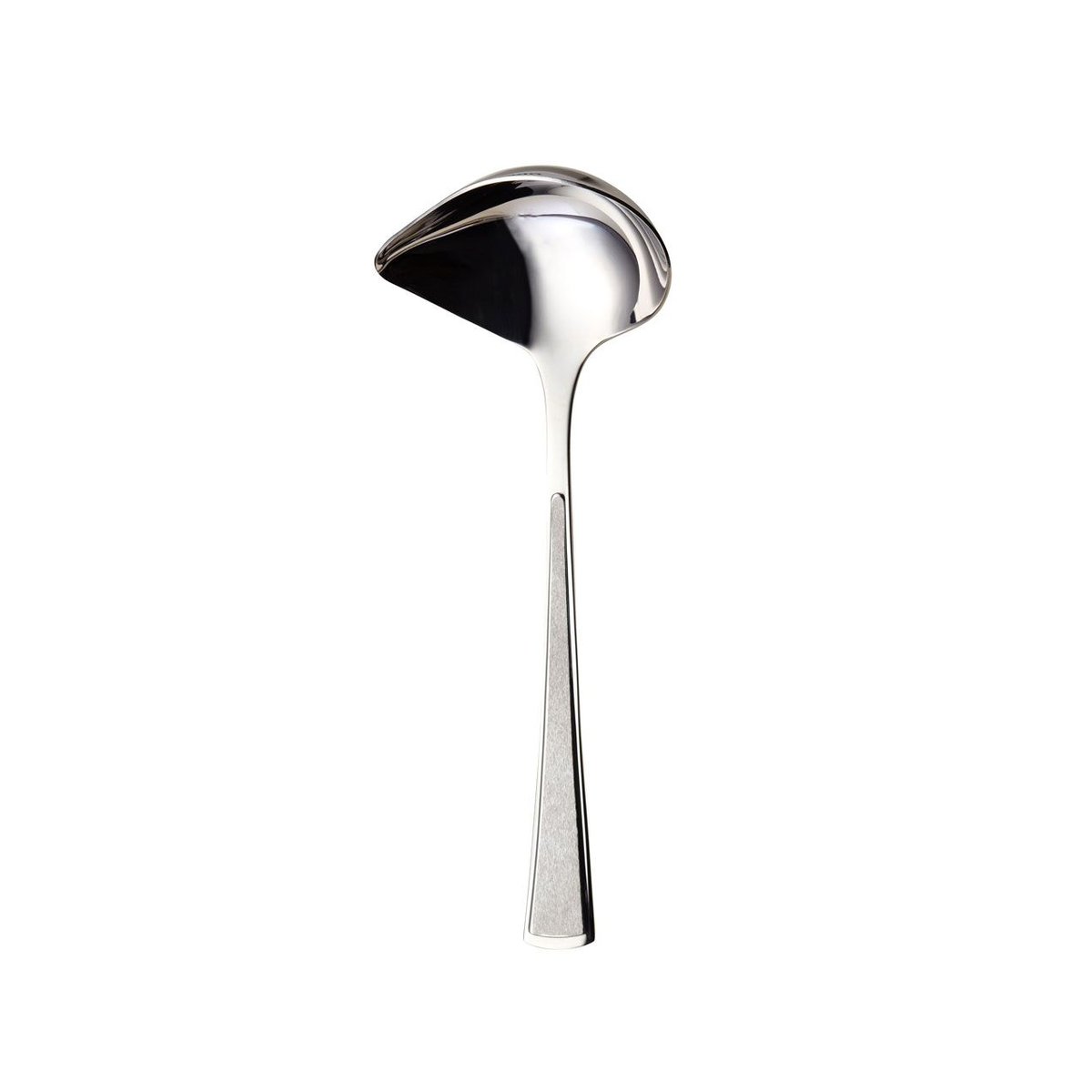 Hardanger Bestikk Ramona sauce ladle stainless steel