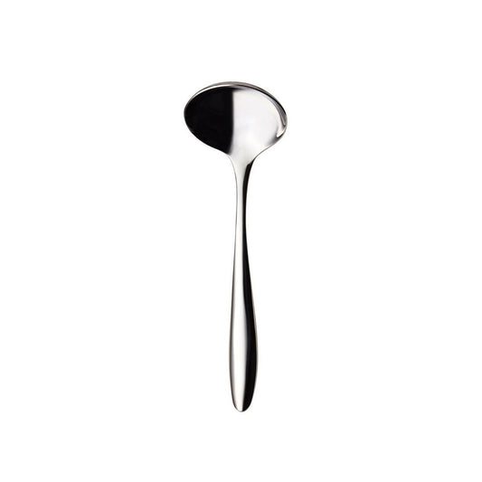 Hardanger Bestikk Lykke ladle stainless steel