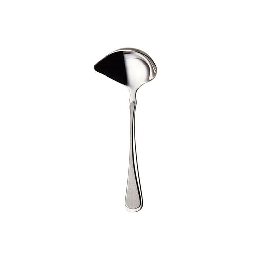 Hardanger Bestikk Carina sauce ladle stainless steel