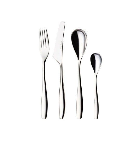 Hardanger Bestikk Julie cutlery 48 pieces 48 pieces