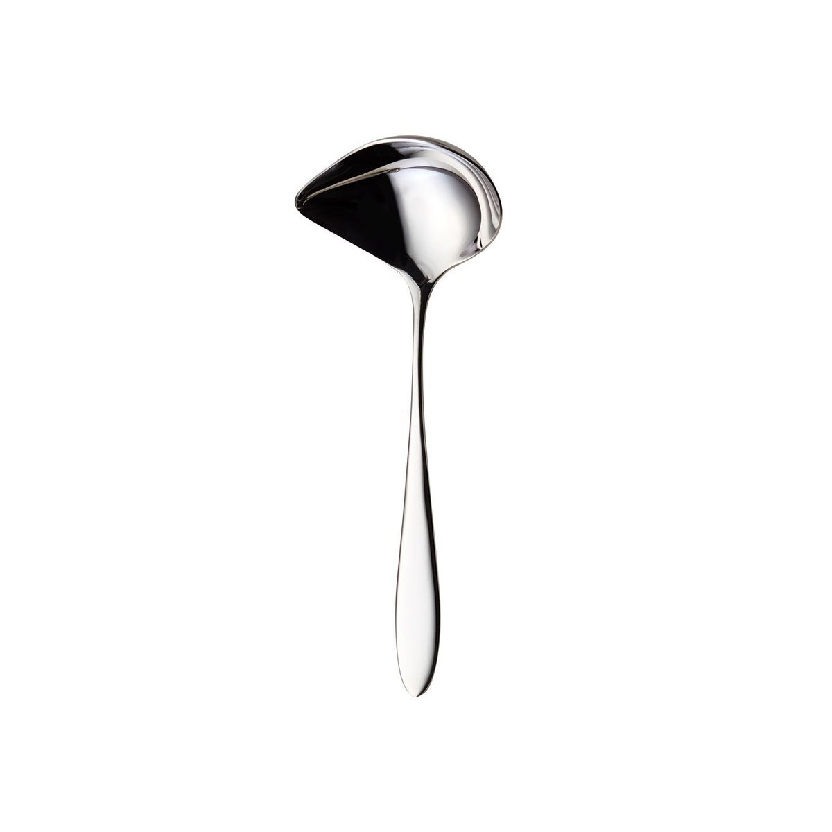 Hardanger Bestikk Fjord ladle stainless steel