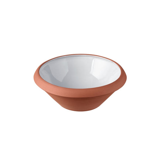 Knabstrup Keramik Knabstrup Dough bowl  0.5 l light grey