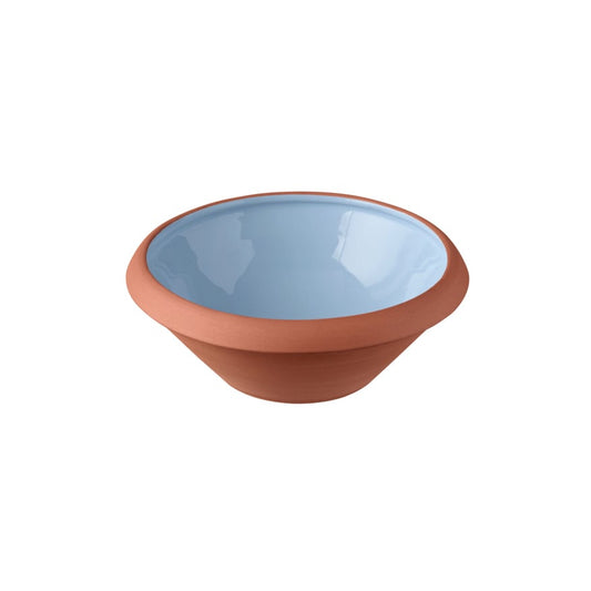 Knabstrup Keramik Knabstrup Dough bowl  0.5 l light blue