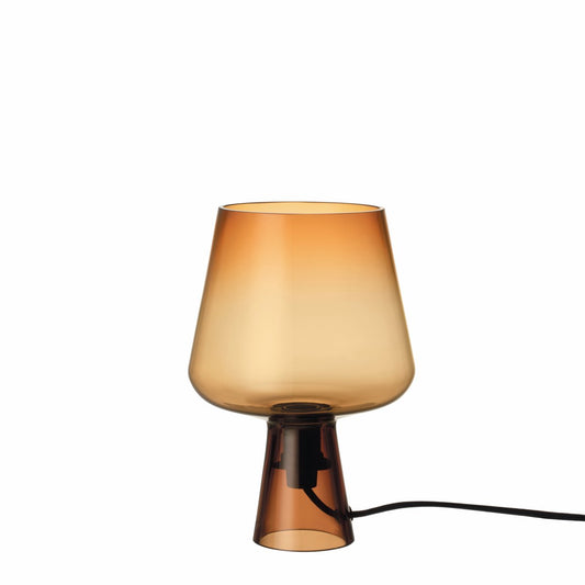 Iittala Leimu bordslampa 24 cm koppar