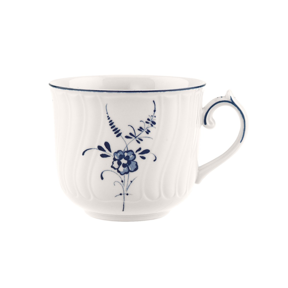 Villeroy & Boch Old Luxembourg Frühstückstasse 35cl