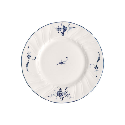 Villeroy & Boch Old Luxembourg bröd- och smörtallrik 16 cm