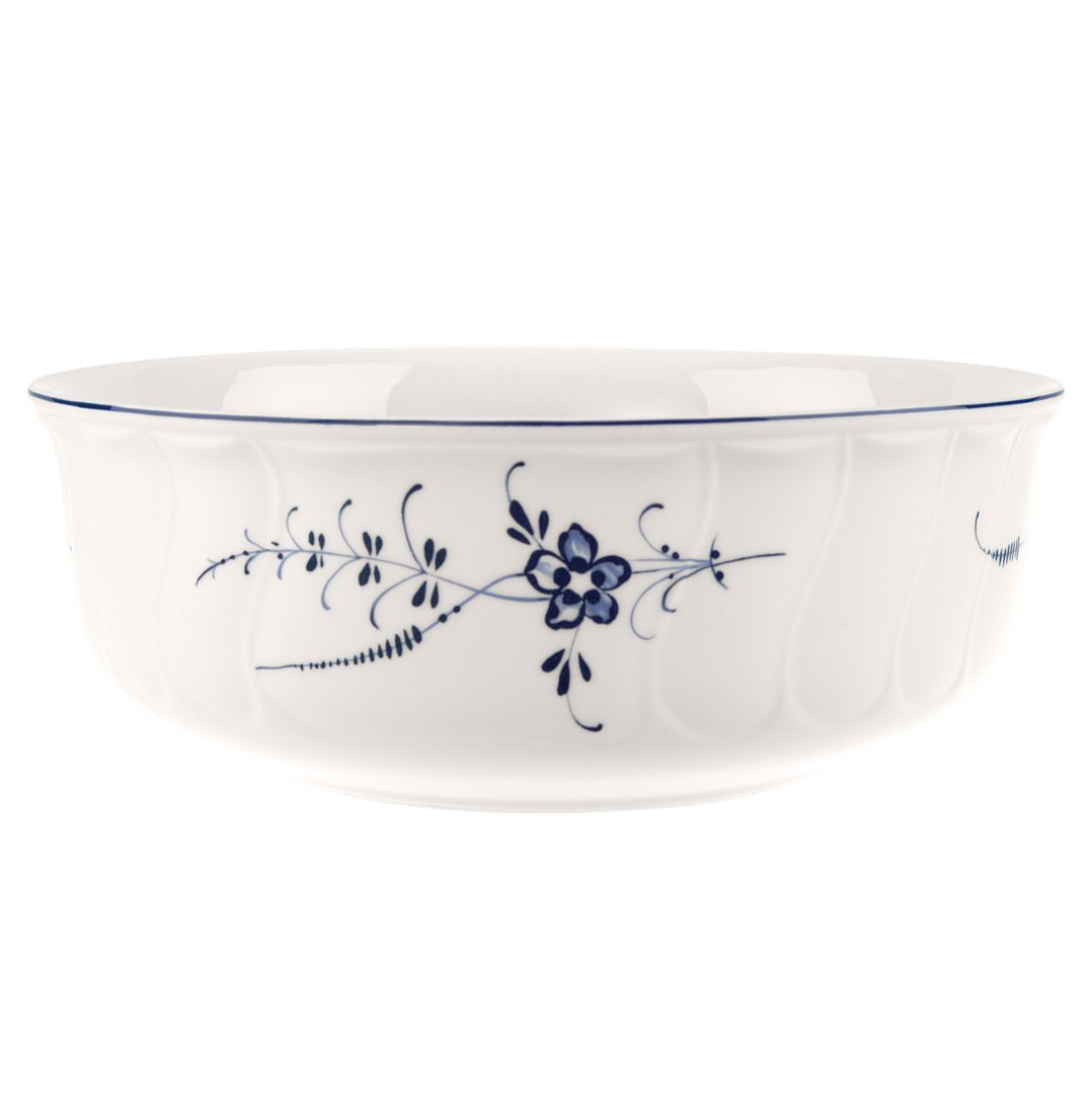 Villeroy & Boch Old Luxembourg Salatschale 24cm