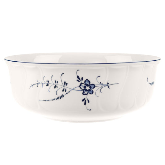 Villeroy & Boch Old Luxembourg salladsskål 24 cm