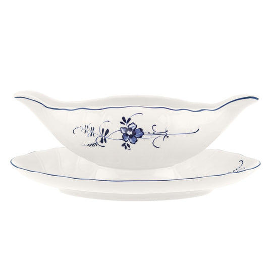 Villeroy & Boch Old Luxembourg Sausenschale 0,4 l