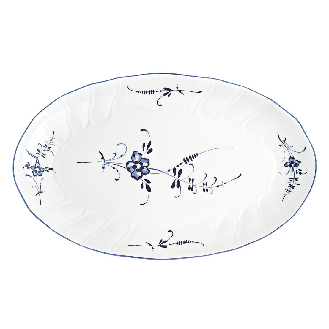 Villeroy & Boch Old Luxembourg serving plate 24 cm