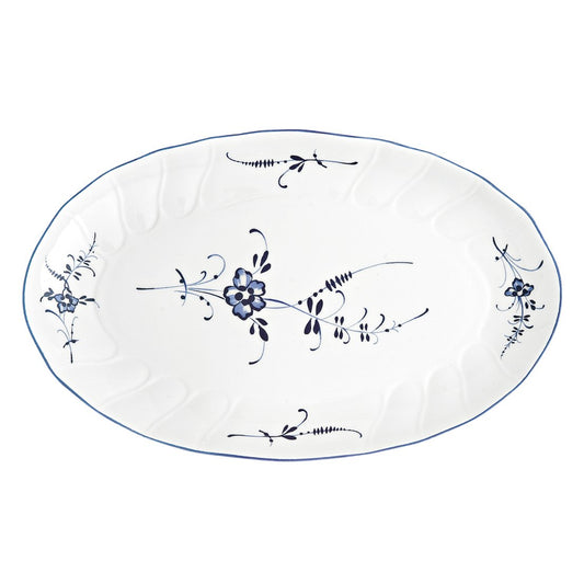 Villeroy & Boch Old Luxembourg serving plate 24 cm