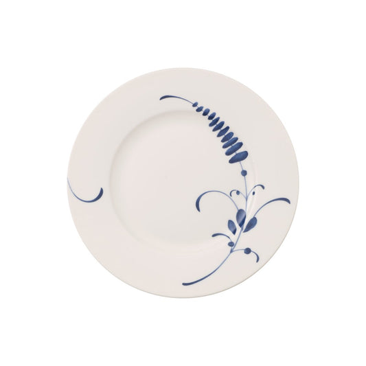 Villeroy & Boch Old Luxembourg Brindille salladstallrik vit