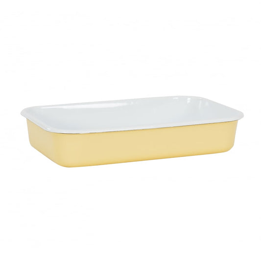 Kockums Jernverk Kockums oven tin 31,5 cm Yellow Citrine (yellow)