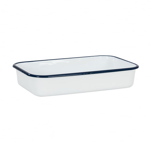 Kockums Jernverk Kockums oven tin 31,5 cm Kockums White (white)