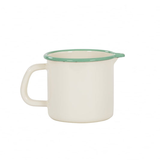 Kockums Jernverk Kockums sauce /measuring jug Cream Lux (beige)