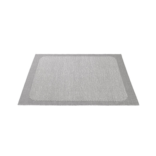 Muuto Pebble matta 170x240 cm Light grey