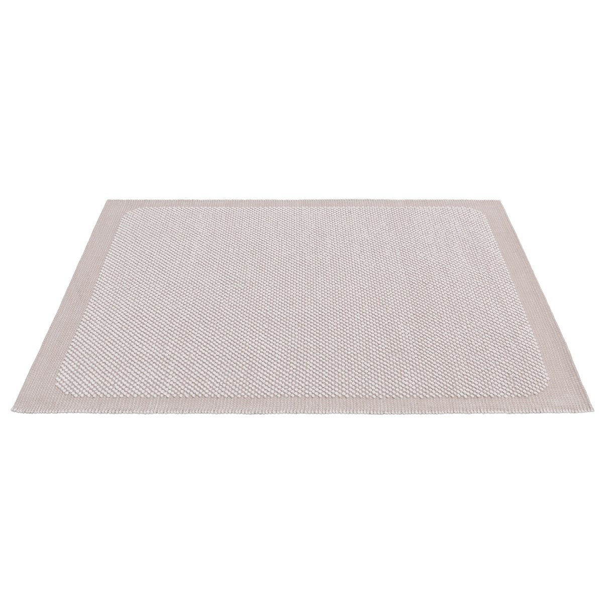 Muuto Pebble Teppich 200 x 300cm Rosa