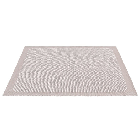 Muuto Pebble Teppich 200 x 300cm Rosa